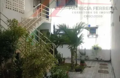 Casa 2 dormitórios para Venda em Lauro de Freitas, Centro de Lauro de Freitas, 1 dormitório, 1 banheiro