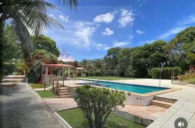 Casa em Condomínio para Venda em Lauro de Freitas, Portão, 7 dormitórios, 5 suítes, 5 banheiros, 4 vagas