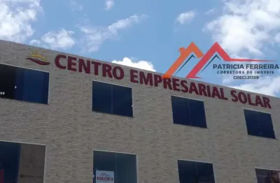 Comercial para Locação em Camaçari, Catu de Abrantes (Abrantes)