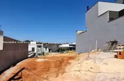 Terreno à venda na Rua Cinco, Jardim Laguna, Indaiatuba