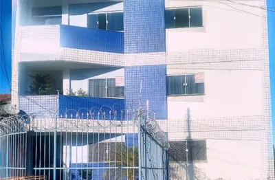 Apartamento com 2 quartos à venda na Rua Imaculada Conceição, 223, Centro, Almenara