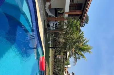 Chácara paradisíaca com muito conforto e requinte, vem viver o extraordinário num lugar paradisíaco.