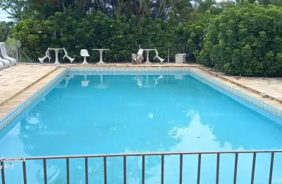 Chácara paradisíaca! com muito requinte e muito verde é qualidade de vida, venha viver o extraordinário