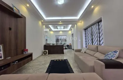 Sobrado para Venda em Sorocaba, Jardim São Marcos, 4 dormitórios, 1 suíte, 4 banheiros, 4 vagas