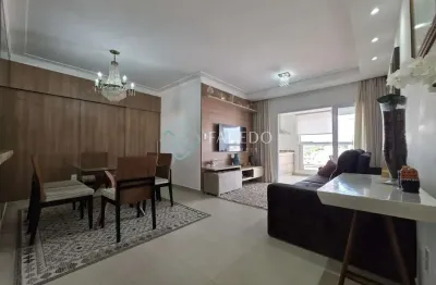 Apartamento para Venda em Sorocaba, Jardim Piratininga, 3 dormitórios, 1 suíte, 2 banheiros, 2 vagas