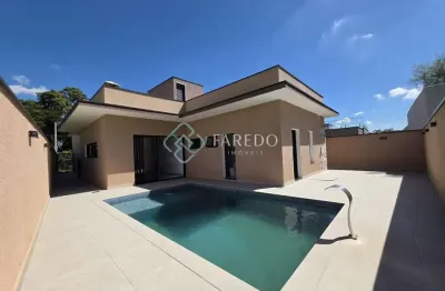 Casa Térrea para Venda em Sorocaba, Cajuru do Sul, 3 dormitórios, 2 suítes, 4 banheiros, 4 vagas