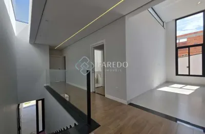 Casa em Condomínio para Venda em Sorocaba, Além Ponte, 3 dormitórios, 3 suítes, 4 banheiros, 4 vagas