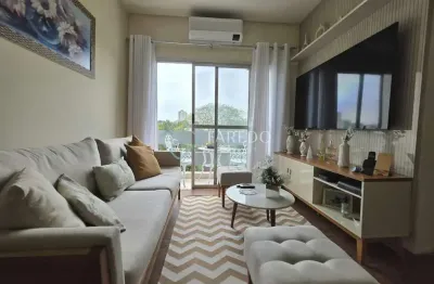 Apartamento para Venda em Sorocaba, Parque Três Meninos, 2 dormitórios, 1 banheiro, 1 vaga