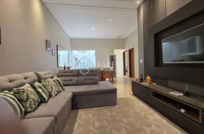 Casa em Condomínio para Venda em Sorocaba, Jardim Vila São Domingos, 3 dormitórios, 1 suíte, 3 banheiros, 4 vagas