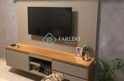 Apartamento para Venda em Sorocaba, Jardim Piratininga, 3 dormitórios, 1 suíte, 2 banheiros, 2 vagas