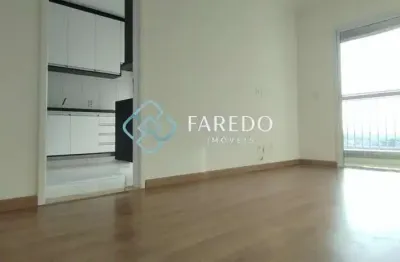 Apartamento para Venda em Sorocaba, Jardim Piratininga, 2 dormitórios, 1 suíte, 2 banheiros, 2 vagas