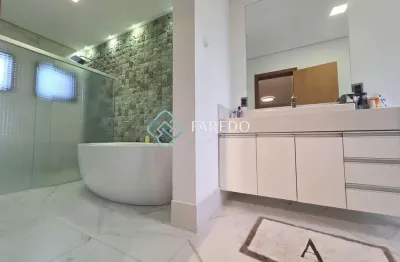 Casa em Condomínio para Venda em Sorocaba, Jardim Vila Inglesa, 4 dormitórios, 3 suítes, 5 banheiros, 4 vagas