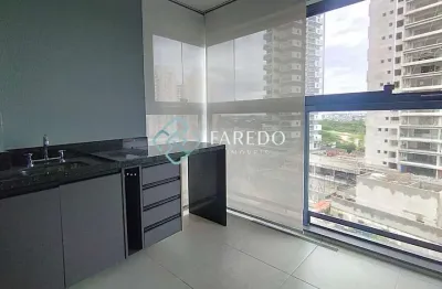 Apartamento para Locação em Votorantim, Campolim, 3 dormitórios, 1 suíte, 2 banheiros, 2 vagas