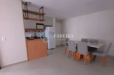 Apartamento para Venda em Sorocaba, Boa Vista, 2 dormitórios, 1 suíte, 2 banheiros, 2 vagas