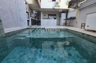 Casa para Venda em Sorocaba, Vila Santana, 3 dormitórios, 1 suíte, 2 banheiros, 2 vagas