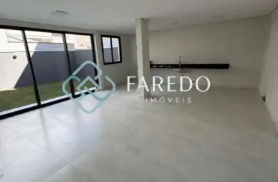 Sobrado para Venda em Sorocaba, Cajuru do Sul, 3 dormitórios, 3 suítes, 4 banheiros, 2 vagas