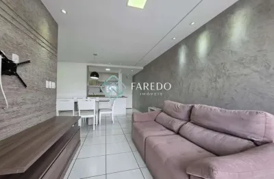 Apartamento para Locação em Sorocaba, Parque Três Meninos, 3 dormitórios, 1 suíte, 2 banheiros, 2 vagas