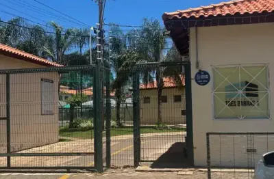 Apartamento com 2 quartos à venda na Rua Cesar Ramos dos Santos, Parque Residencial Rita Vieira, Campo Grande
