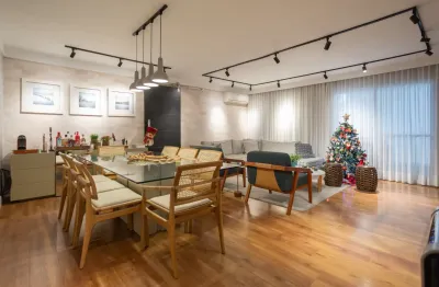 APARTAMENTO A VENDA VILA SÃO FRANCISCO - 128m² CONDOMINIO CLUB