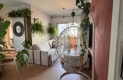 Apartamento 72 m2 com 2 vagas na vila osasco- conforto e excelente localização