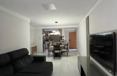 Apartamento à venda na Rua Manoel Madruga, Estados, João Pessoa