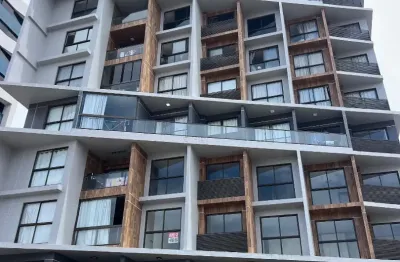 Apartamento Primeira Locação | Conforto, Lazer Completo e Localização Estratégica