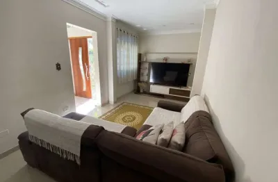 Casa com 4 quartos à venda na Rua Maria Eliza, Vila Universal, Barueri