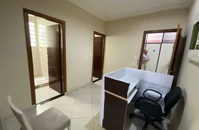 Sala comercial para alugar na Rua Ministro Raphael de Barros Monteiro, Jardim dos Camargos, Barueri