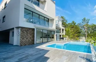 Casa com 4 quartos à venda na Alameda Tocai, Tamboré, Barueri