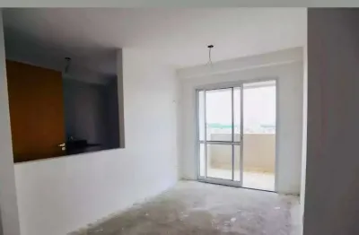 Apartamento 3 dormitórios com suíte em Vila Boa Vista, Barueri – 75 m², frente