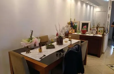 Apartamento no Vila Boa Vista, Barueri/SP - 3 quartos, 2 vagas de garagem - 70m2 - R$ 690.000,00