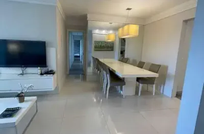 Apartamento com 4 quartos para alugar na Avenida Marcos Penteado de Ulhôa Rodrigues, Tamboré, Santana de Parnaíba