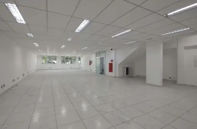 Prédio para alugar na Rua Santo Antônio, Vila São Jorge, Barueri