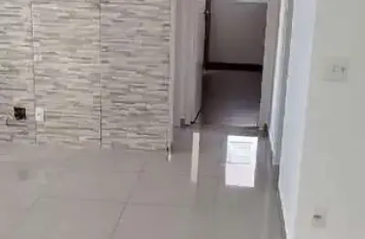 Apartamento residencial em Barueri (Jardim Tupanci) – 2 quartos, 1 suíte, 80 m²