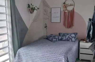 Casa à venda na Rua Bogotá, Vila Viana, Barueri