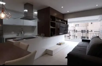 Apartamento à venda em Barueri (Melville Empresarial I e II) – 2 quartos, 1 suíte, varanda gourmet