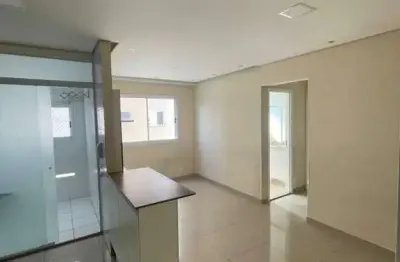 Apartamento com 2 quartos à venda na Avenida Henriqueta Mendes Guerra, Vila São João, Barueri