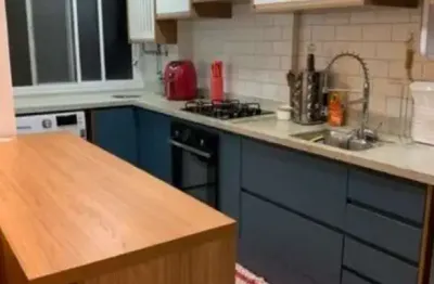 Apartamento com 3 quartos à venda na Rua Duque de Caxias, Centro, Barueri