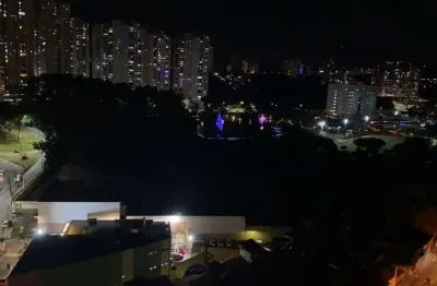 Apartamento 2 quartos com suíte, 72 m², Barueri – Vila Boa Vista | Financiamento Aceito