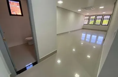 Sala Comercial para locação Av. Capitão Francisco Cesar - Engenho Novo - Prime Imoby