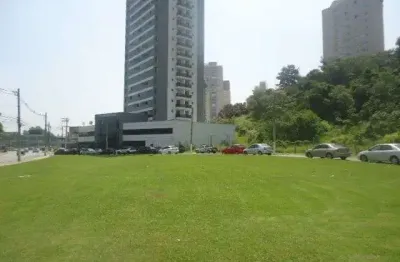 Terreno, 457 m² - venda por R$ 3.429.000 ou aluguel por R$ 12.000/mês - Bethaville I - Barueri/SP