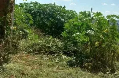 Terreno à venda, 1253 m² por R$ 850.000,00 - Jardim Flórida - Barueri/SP