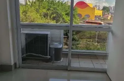 Sala, 67 m² - venda por R$ 450.000 ou aluguel por R$ 4.340/mês - Vila Nilva - Barueri/SP