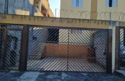 Casa com 2 dormitórios à venda, 108 m² por R$ 508.000 - Jardim Maria Cristina - Barueri/SP