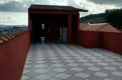 Casa com 4 dormitórios à venda, 350 m² por R$ 850.000 - Vila Nova - Barueri/SP