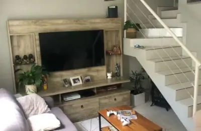 Casa com 2 dormitórios à venda, 100 m² por R$ 875.000,00 - Jardim Regina Alice - Barueri/SP