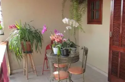 Casa com 3 dormitórios à venda, 150 m² por R$ 640.000,00 - Vila Engenho Novo - Barueri/SP