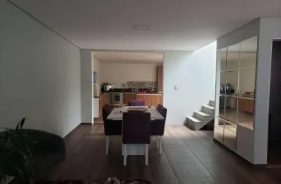 Casa com 3 dormitórios à venda, 155 m² por R$ 692.000,00 - Jardim Cristino - Jandira/SP