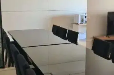 Apartamento com 2 dormitórios à venda, 105 m² por R$ 960.000,00 - Jardim Tupanci - Barueri/SP