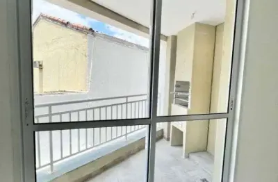Apartamento com 2 dormitórios à venda, 52 m² por R$ 345.000 - Quitaúna - Osasco/SP